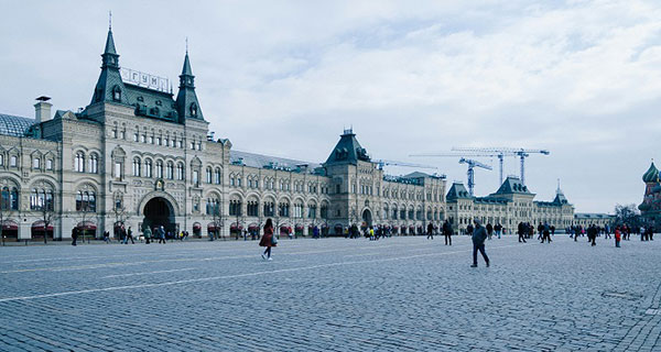 Россия SSC