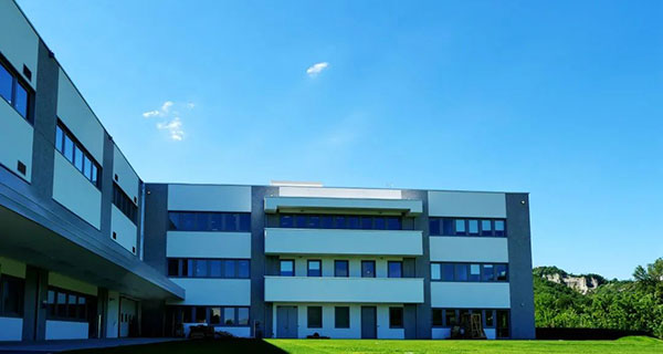 Италия SSC