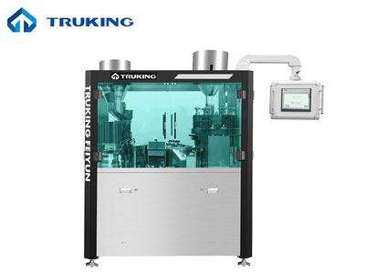 Автоматический капсулятор NJP5200