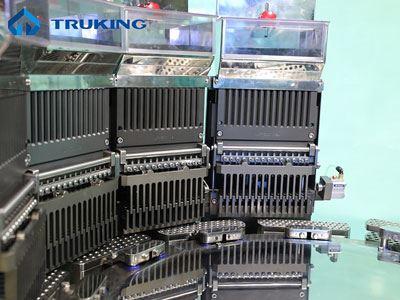 Автоматический капсулятор NJP5200
